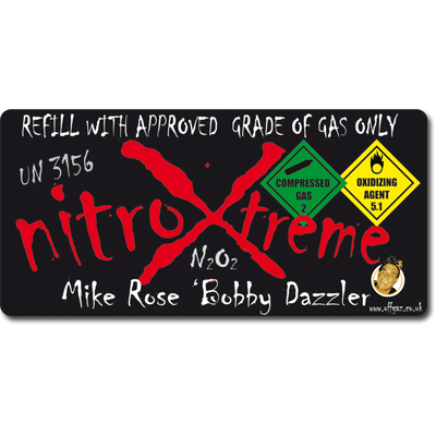 Nitro Extreme